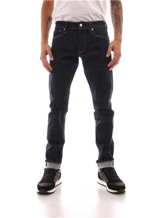 Jeans calvin clearance klein uomo outlet