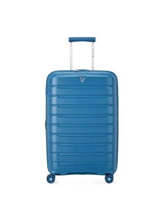 Trolley medio m crosslite blu Negozio Online