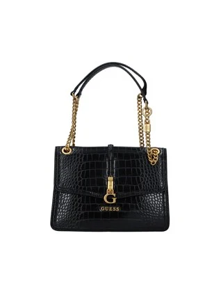 Borsa guess outlet pitonata