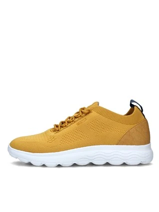 Sneakers hot sale platform uomo