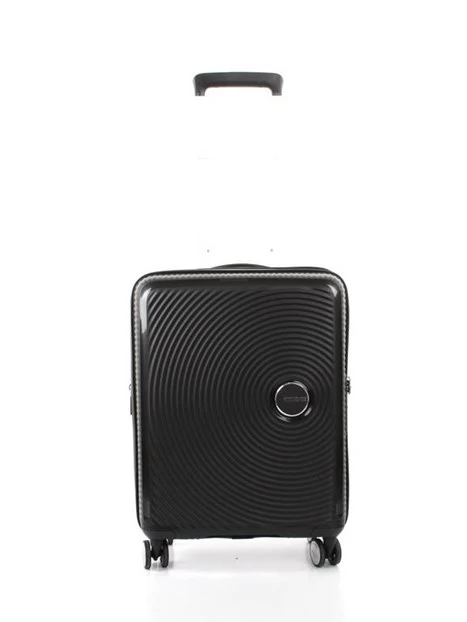 TROLLEY RIGIDO SOUNDBOX EXP 55 CM BASS BLACK