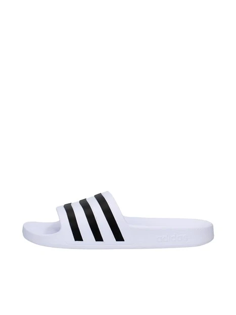 SANDALI MARE ADILETTE UOMO BIANCO