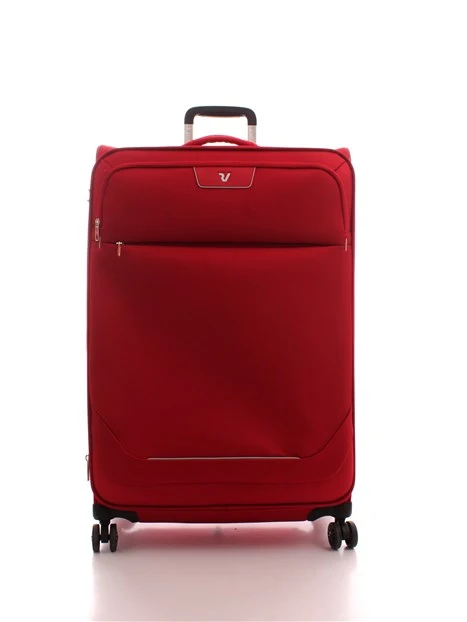 TROLLEY PICCOLO da VIAGGIO RONCATO-413043P---ROSSO