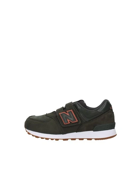 SNEAKERS nb 574