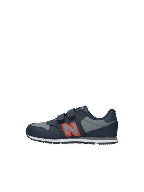 NB 500 SNEAKERS SPORTIVE A STRAPPO