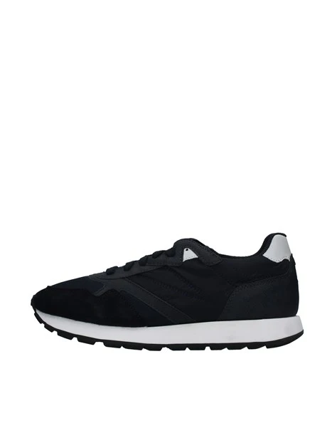 SNEAKERS BASSE VICENDA UOMO BLU