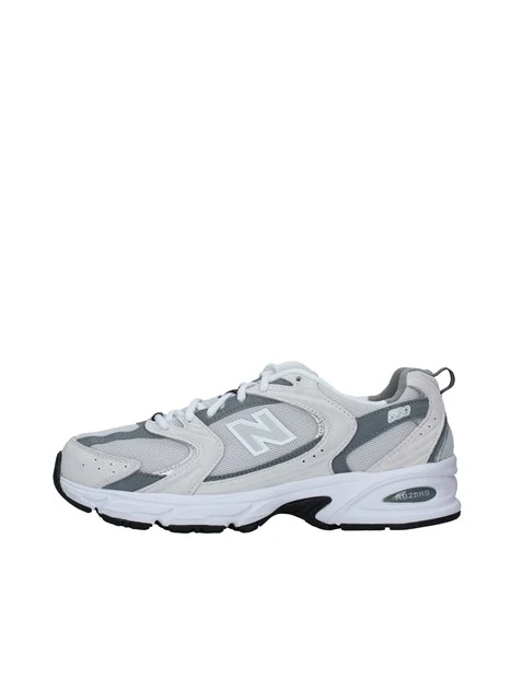 SNEAKERS BASSE 530 UOMO GRIGIO