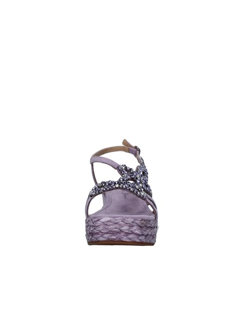 PAIDAXING Porta Ciabatte Piscina Impermeabile Sandali con plateau e zeppa  con stampa leopardata in pelle scamosciata alla moda da donna Scarpe