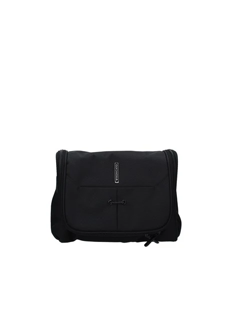 POCHETTE IRONIK 2.0 MULTINECESSAIRE NERO