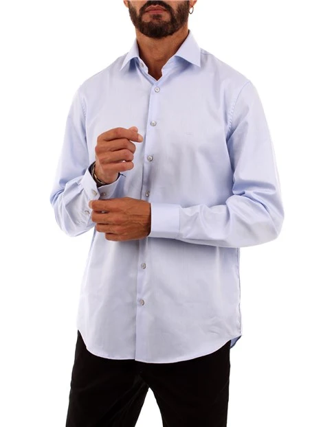 Camicia ck uomo best sale