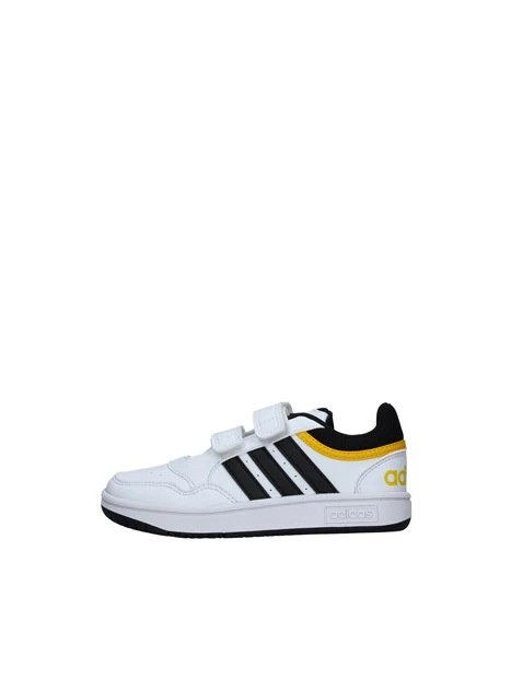 Adidas hotsell bambino gialle