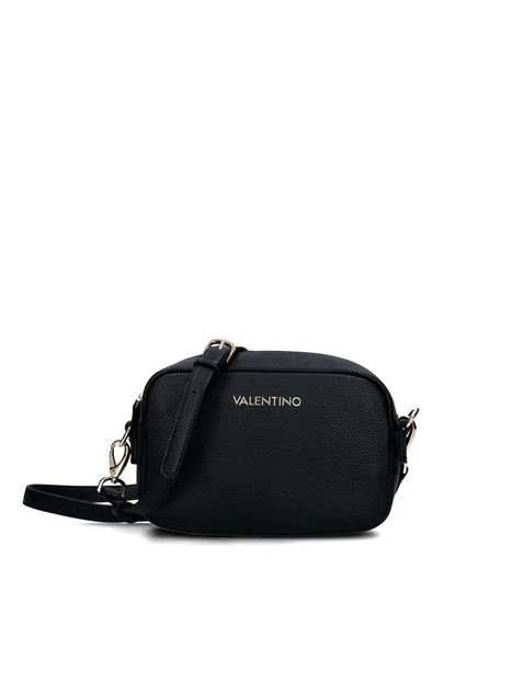 BORSA A TRACOLLA BRIXTON BEAUTY DONNA NERO