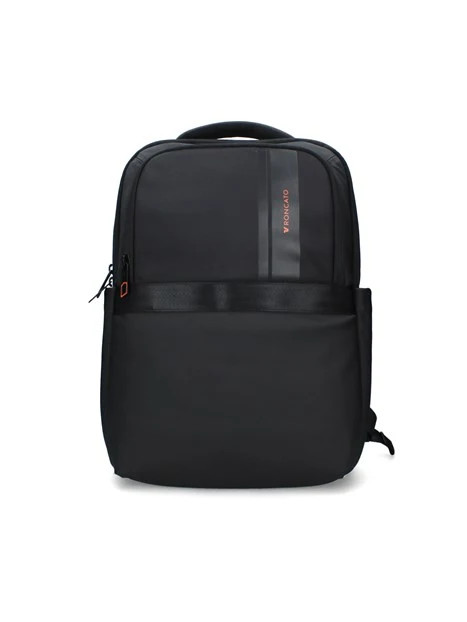 ZAINO PORTA PC METROPOLITAN UNISEX NERO