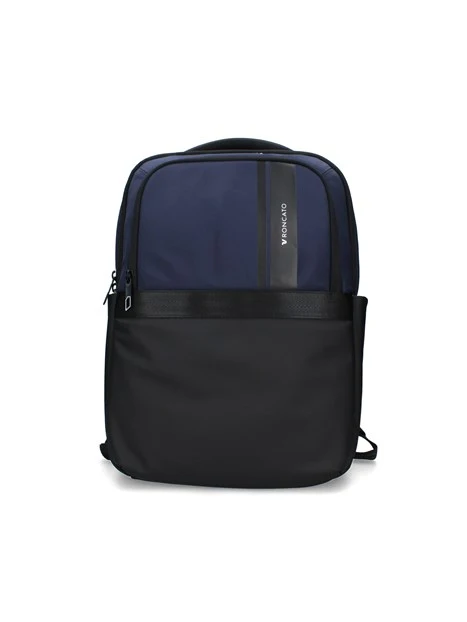 ZAINO PORTA PC METROPOLITAN UNISEX BLU