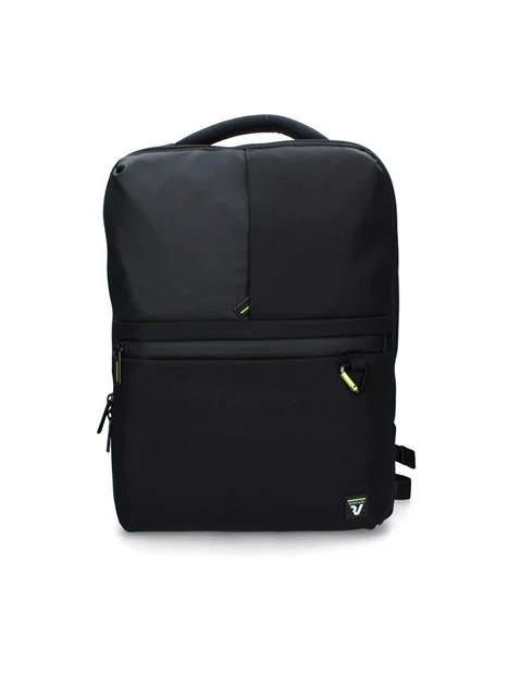 ZAINO PORTA PC TRIAL UNISEX NERO