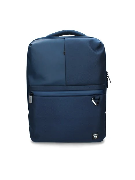 ZAINO PORTA PC TRIAL UNISEX BLU