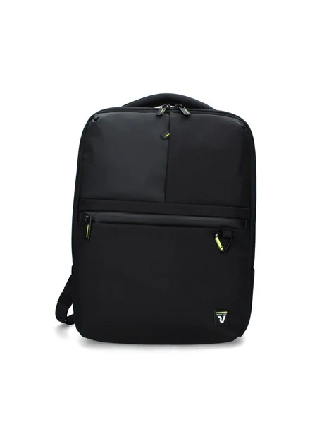 ZAINO PORTA PC TRIAL MEDIO UNISEX NERO