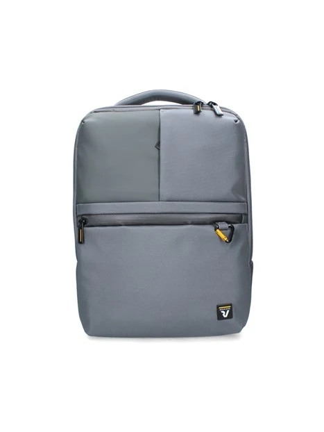 ZAINO PORTA PC TRIAL MEDIO UNISEX ANTRACITE