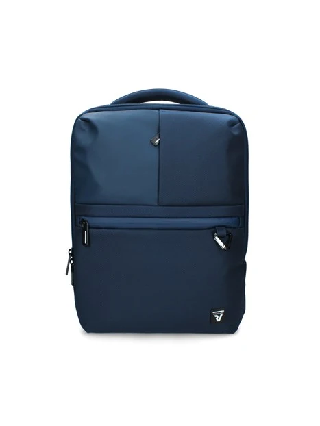 ZAINO PORTA PC TRIAL MEDIO UNISEX BLU