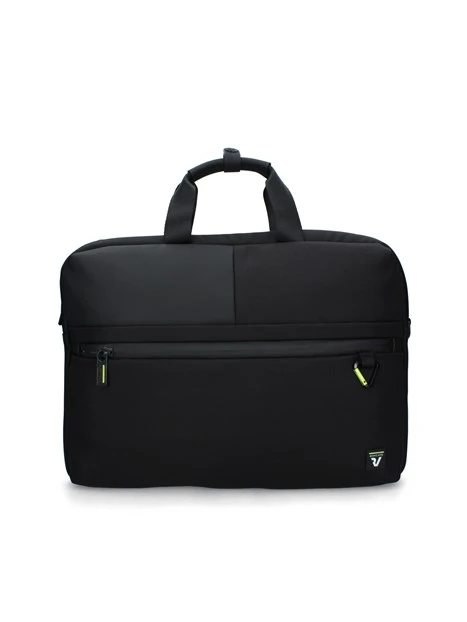 TRACOLLA PORTA PC TRIAL UNISEX NERO