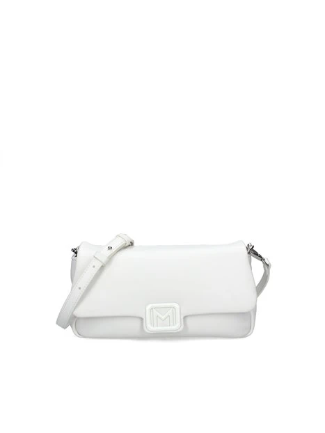 BORSA A SPALLA EMILY DONNA BIANCO