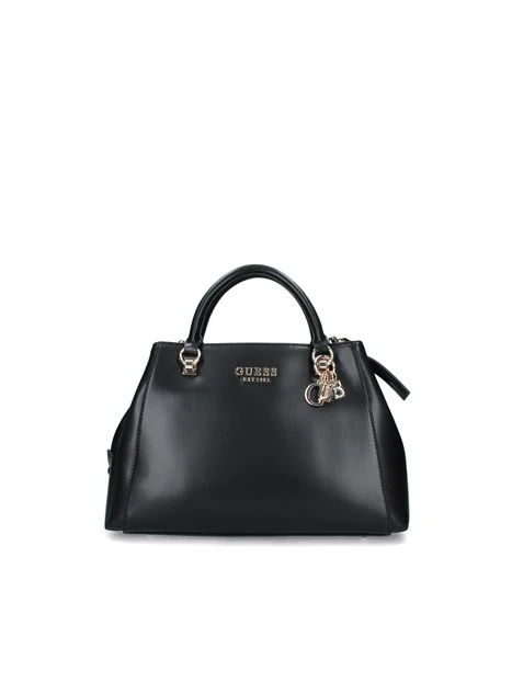 BORSA A MANO EVELUNE DONNA NERO