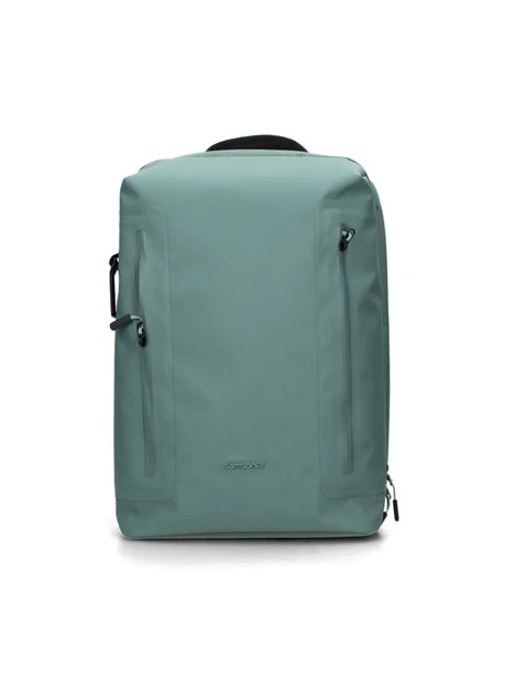 ZAINO PORTA PC BIZ BACKPACK 15.6'' UNISEX VERDE