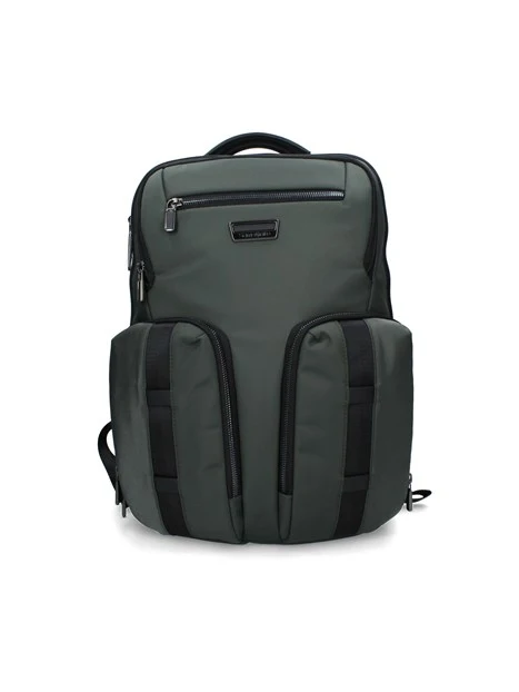 ZAINO PORTA PC URBAN-EYE UNISEX VERDONE