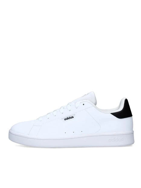 SNEAKERS BASSE URBAN COURT UOMO BIANCO