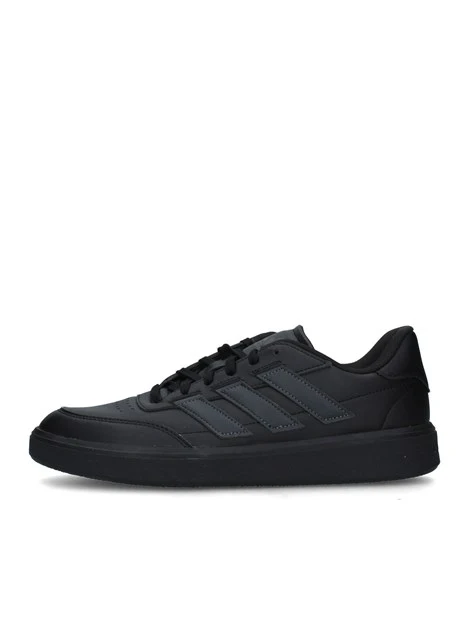 SNEAKERS BASSE COURTBLOCK UOMO NERO