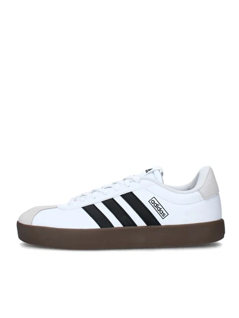 SNEAKERS BASSE ID6285 VL COURT 3.0 UOMO BIANCO