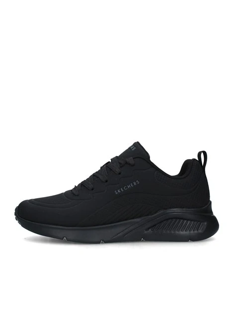 SNEAKERS PLATFORM LIGHTER ONE UOMO NERO