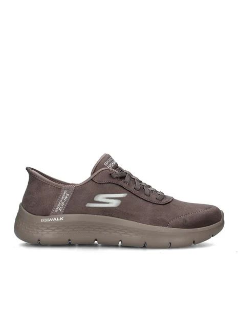 Skechers go walk 3 donna marrone deals