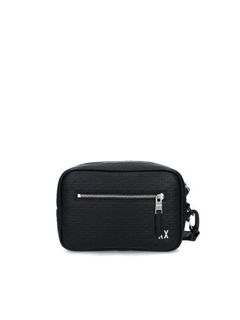 POCHETTE XM000160AF11928 UOMO NERO