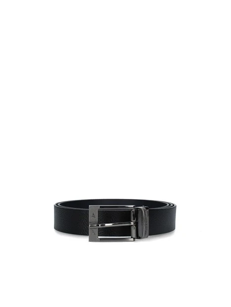 CINTURA 9514184F899 UOMO NERO