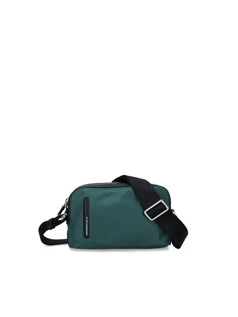 BORSA A TRACOLLA VCT02 HUNTER DONNA VERDE