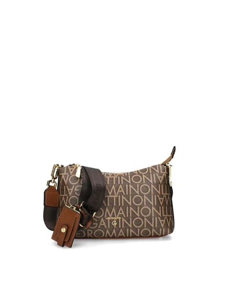 BORSA A TRACOLLA RACHEL DONNA BEIGE