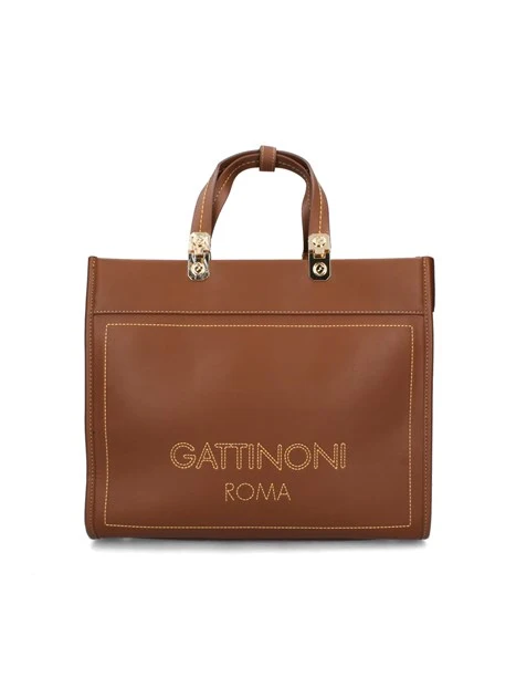 BORSA A MANO AMELIA GRANDE DONNA BEIGE