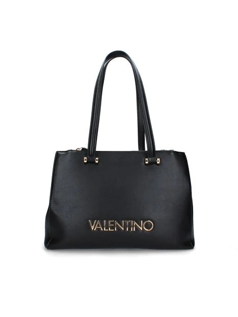 BORSA A SPALLA CAPRICE DONNA NERO