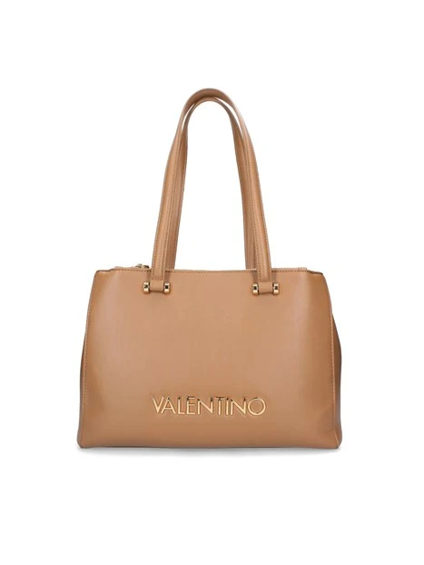 BORSA A SPALLA CAPRICE DONNA BEIGE