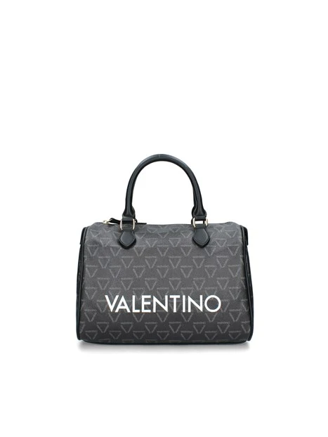 BORSA A MANO LIUTO BAULETTO DONNA NERO