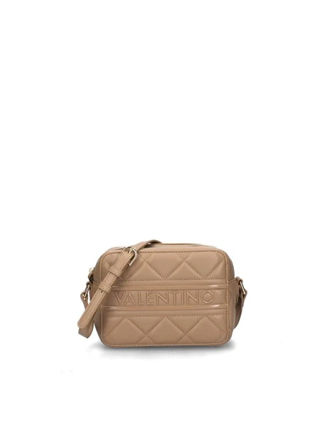 BORSA A TRACOLLA ADA DONNA BEIGE