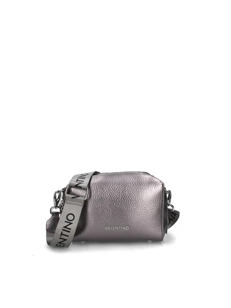 BORSA A SPALLA PATTIE DONNA GRIGIO