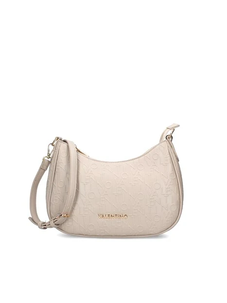 BORSA A SPALLA RELAX HOBO DONNA BEIGE