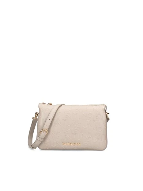 BORSA A TRACOLLA RELAX DONNA BEIGE