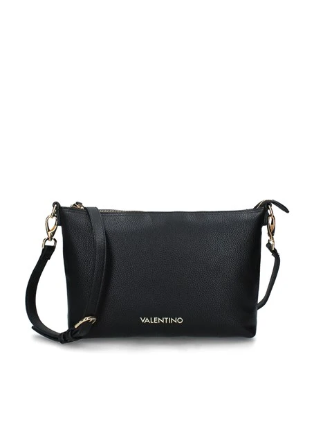 BORSA A SPALLA BRIXTON DONNA NERO