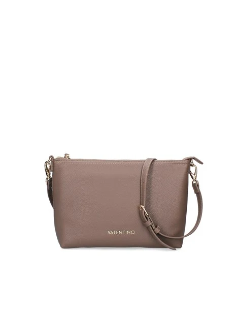 BORSA A SPALLA BRIXTON DONNA BEIGE SCURO