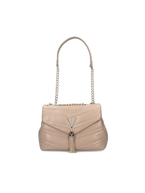 BORSA A TRACOLLA PRIVILEGE DONNA BEIGE