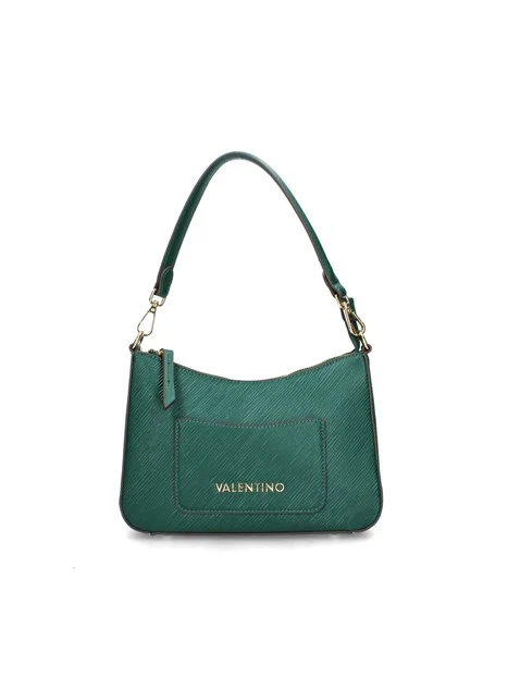 BORSA A SPALLA POSILLIPO DONNA VERDE