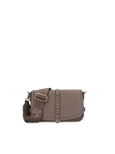 BORSA A TRACOLLA ZENO DONNA BEIGE SCURO